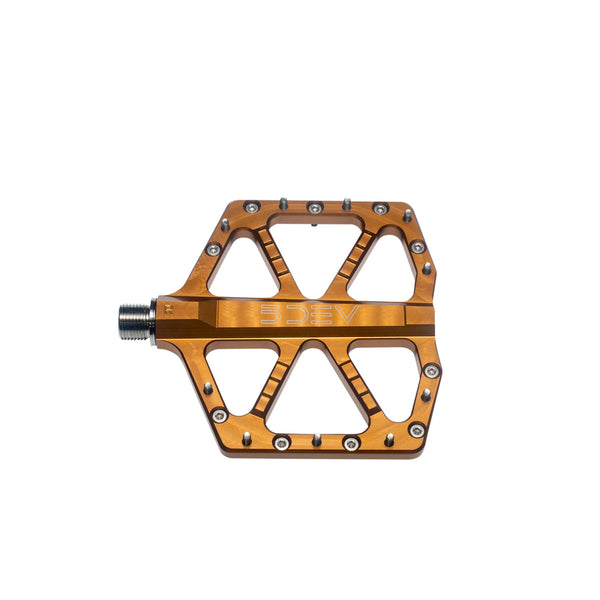 5DEV Jumpline Pedal