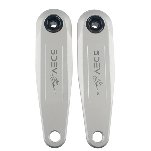 5DEV Cam Zink EBike Aluminum Crankset
