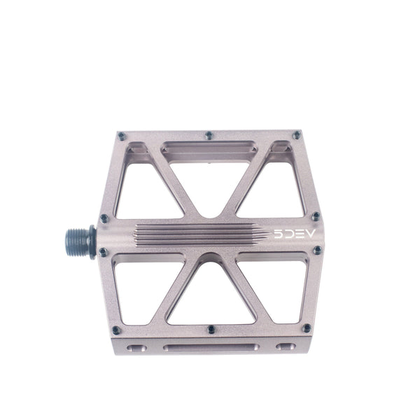 5DEV Flatline Pedal
