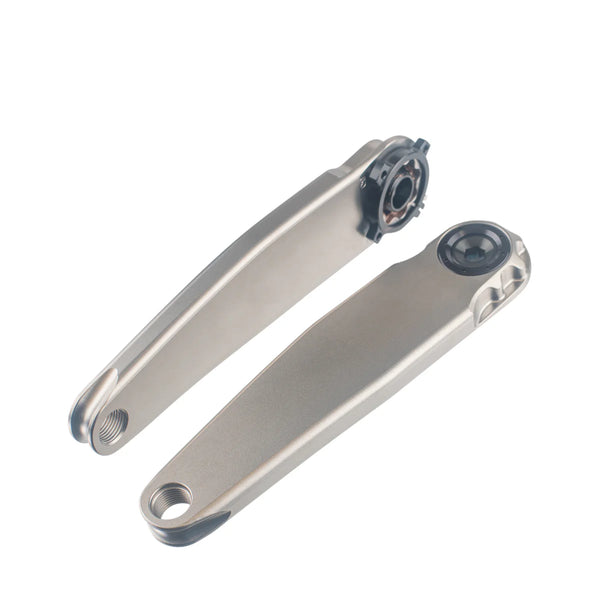 5DEV RGXC Titanium Crankset