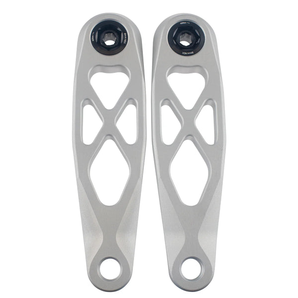 5DEV EBike Aluminum Crankset