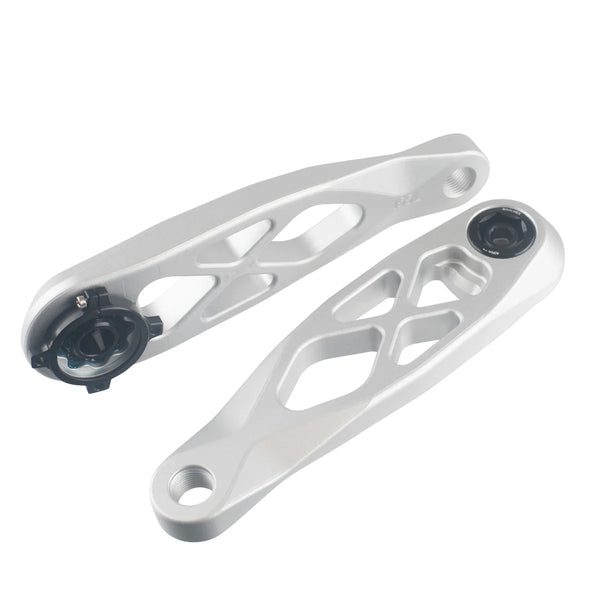 5DEV R-Spec Mountain Aluminum Crankset