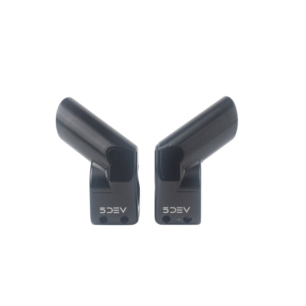 5DEV Handle Bar Hood Mount