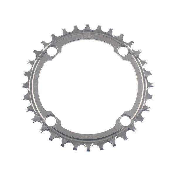 5DEV Titanium Chainring