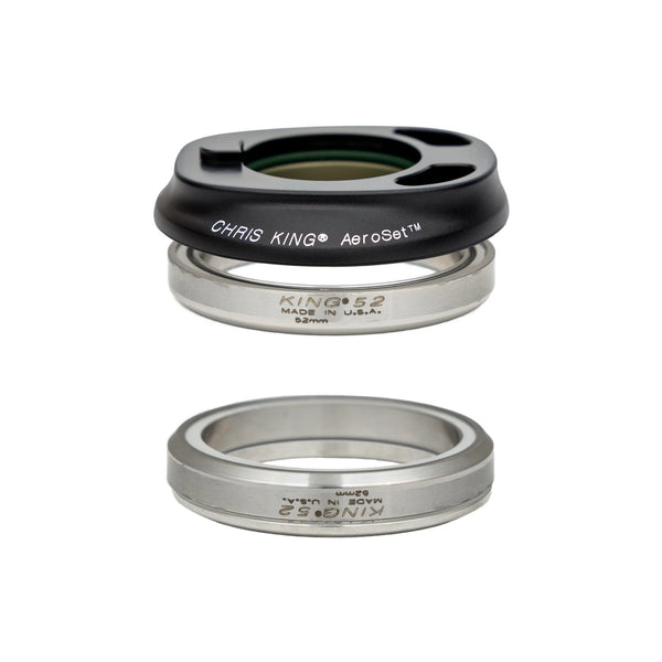 Chris King Headset AeroSet 2 52mm|52mm, 36*