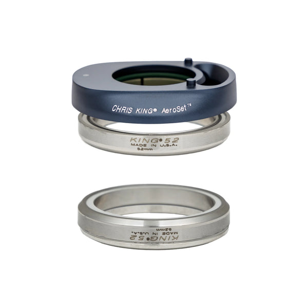 Chris King Headset AeroSet 2 52mm|52mm, 36*