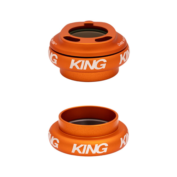 Chris King Headset EC AeroSet 3 EC44/EC44