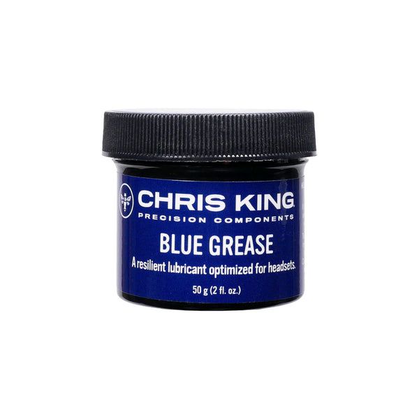 Chris King Performance Bearing Grease Blue