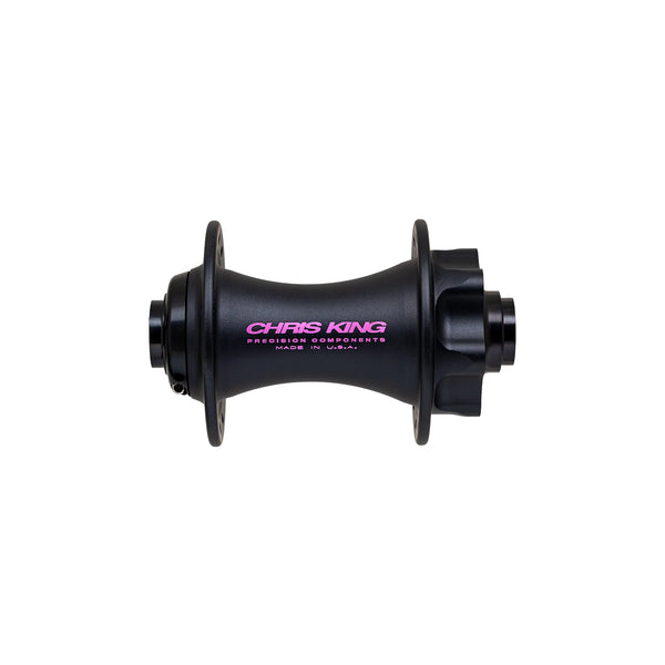 Chris King Hub Front Boost Centerlock 110x15 Ceramic