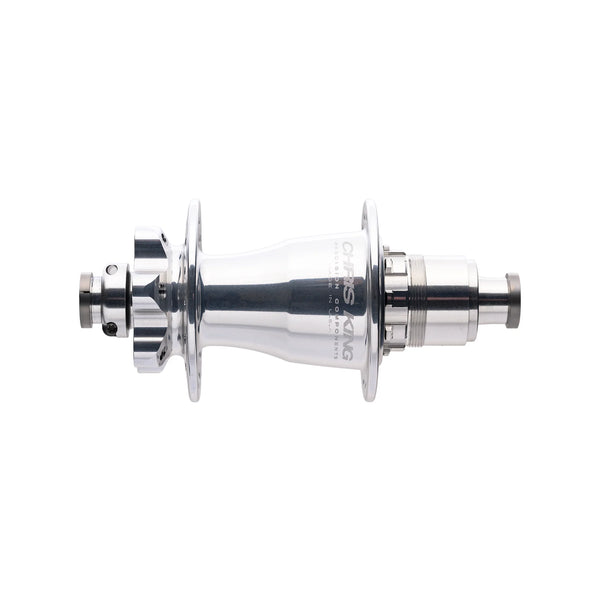 Chris King Hub Rear Boost 6-bolt 148x12 Stainless