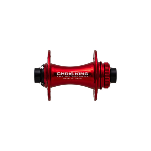 Chris King Hub Front Boost Centerlock 110x15 Ceramic