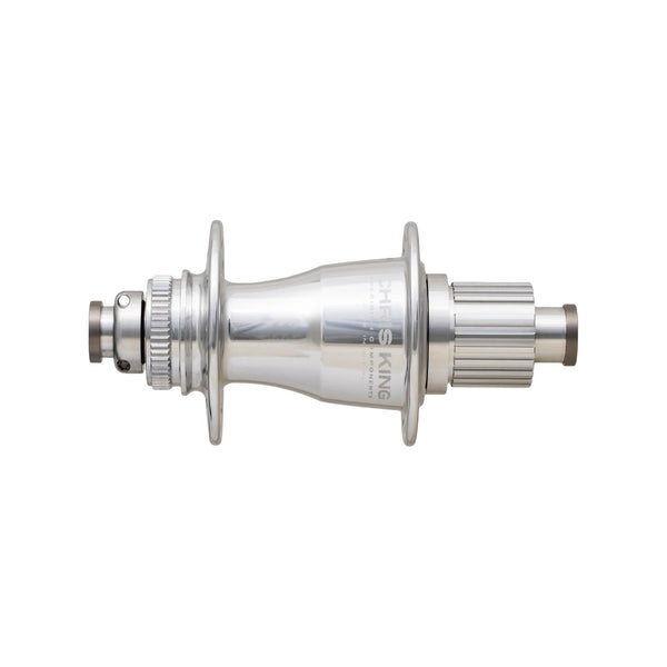 Chris King Hub, Rear Super Boost Centerlock 157x12 Ceramic