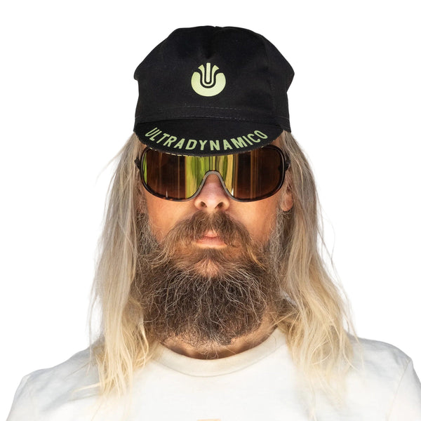 ULTRADYNAMICO BRUT Cap