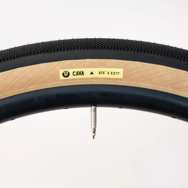 Ultradynamico CAVA JFF