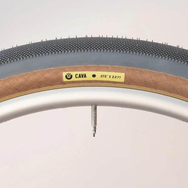 Ultradynamico CAVA Race