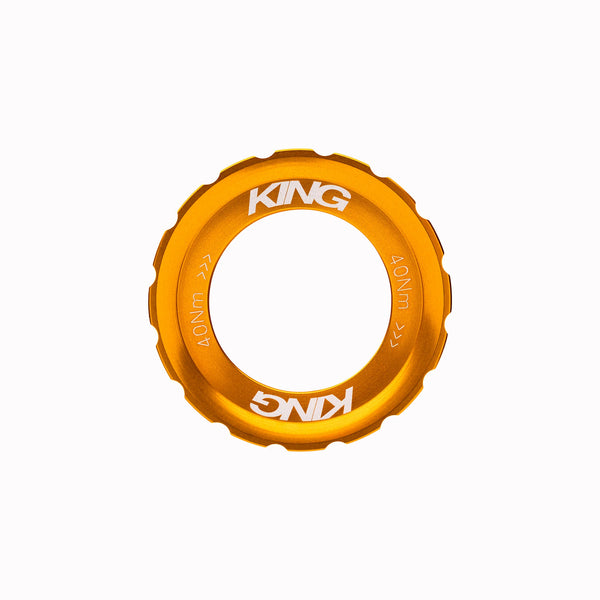 Chris King Center Lock Ring