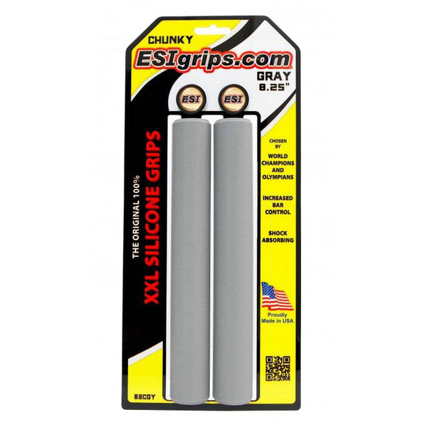 ESI XXL Chunky Grip