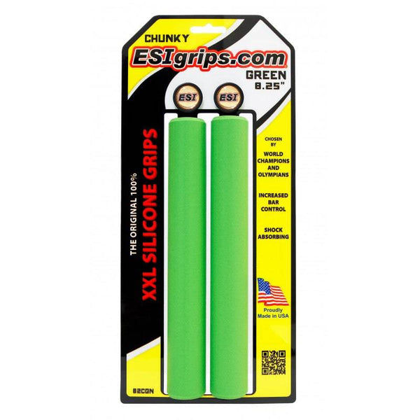 ESI XXL Chunky Grip