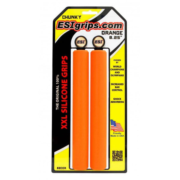ESI XXL Chunky Grip