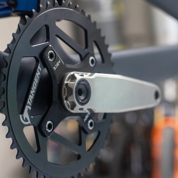 5DEV 8 Bolt Spider 104 BCD BMX