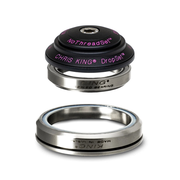 Chris King Headset IS DropSet 3 41/52 36°