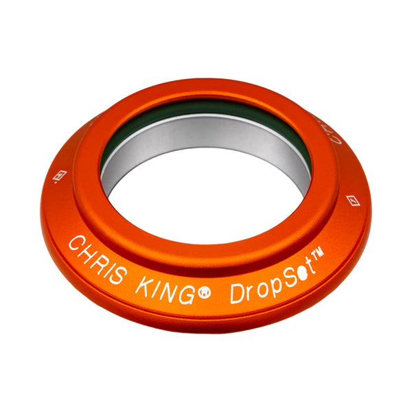Chris King DropSet 2-4 Bearing Cap & GripLock Assembly