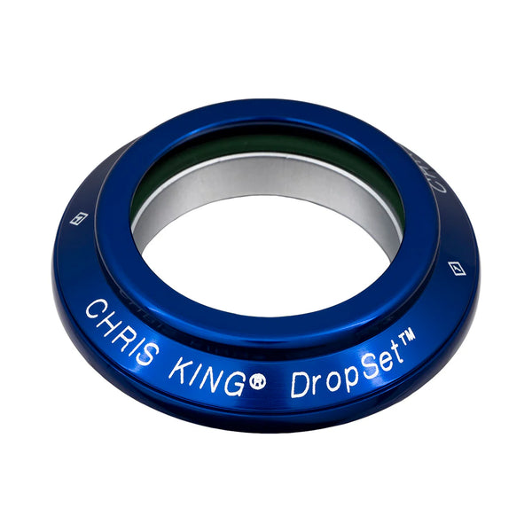 Chris King DropSet 2-4 Bearing Cap & GripLock Assembly