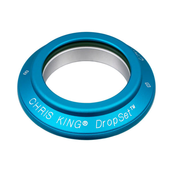Chris King DropSet 2-4 Bearing Cap & GripLock Assembly