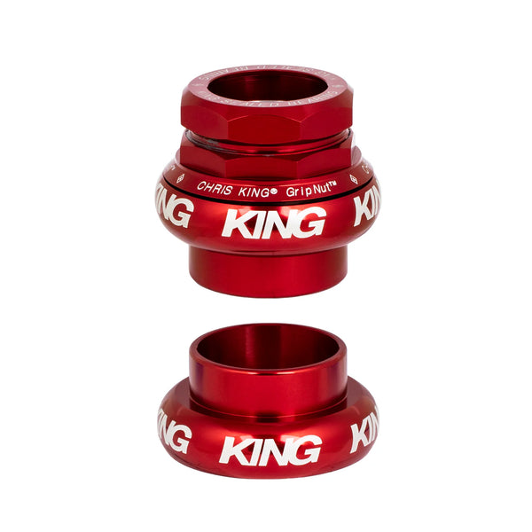 Chris King Headset EC GripNut 1-1/8"