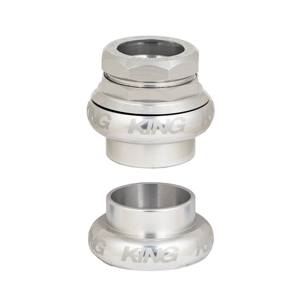 Chris King Headset EC GripNut 1-1/8"