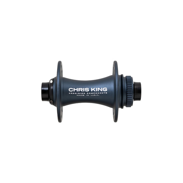 Chris King Hub Front Boost Centerlock 110x15 Ceramic