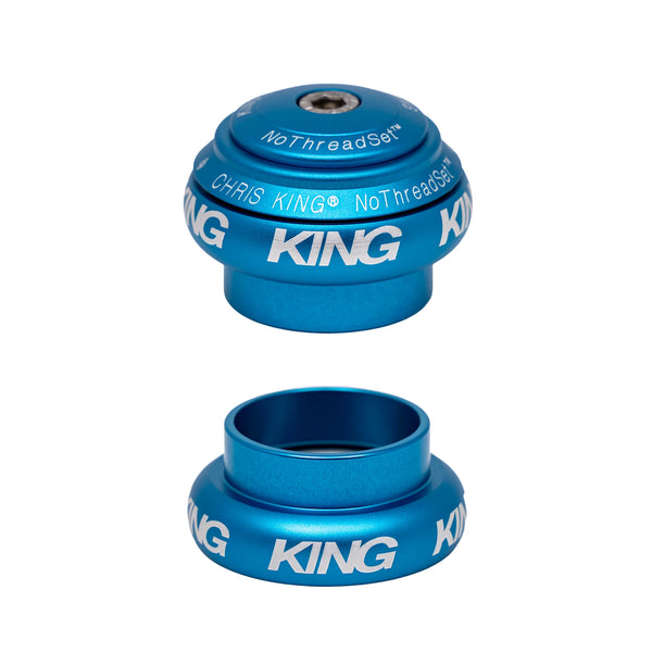 Chris King Headset EC NoThreadSet 1-1/8"