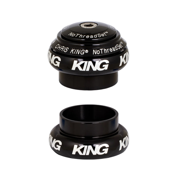 Chris King Headset EC NoThreadSet 1-1/8"