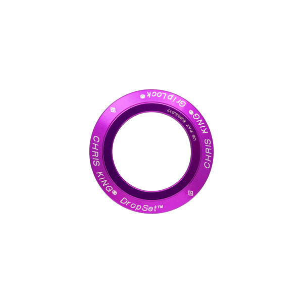 Chris King DropSet 5 Bearing Cap