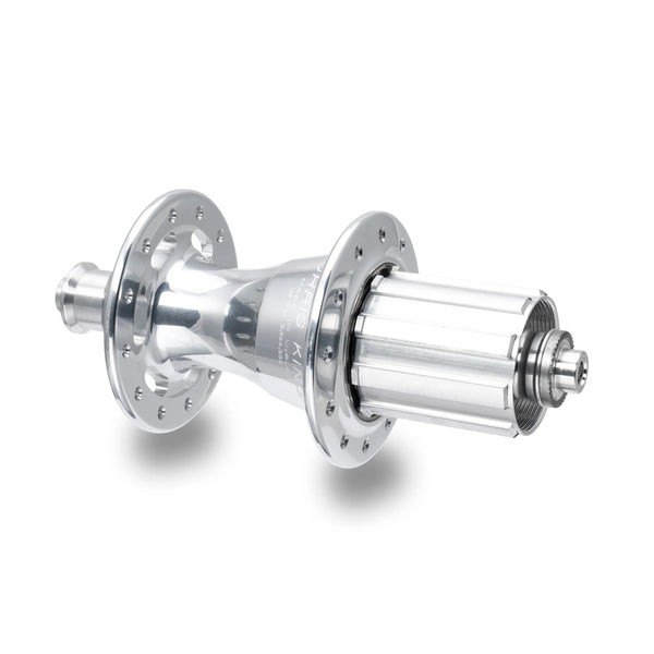 Chris King Hub Rear R45 28h 130QR Stainless