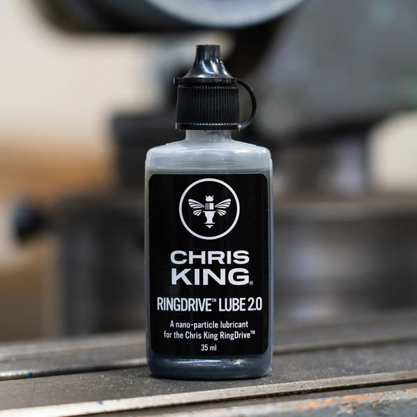Chris King RingDrive Lube 2.0 1.2 oz