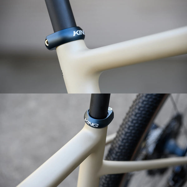 Chris King Seatpost Collar