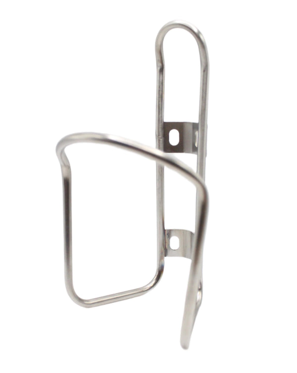 King Cage Stainless Steel Side Loader