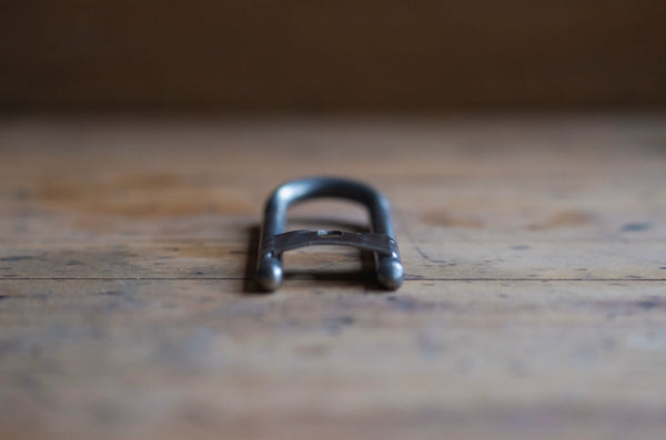 King Cage Ti Bottle Opener