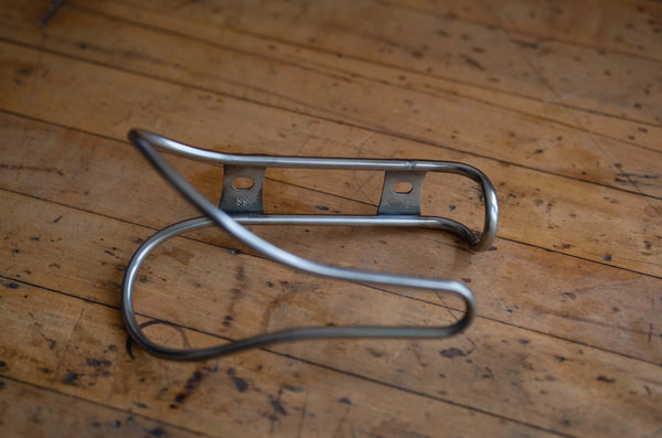 King Cage Stainless Steel Iris