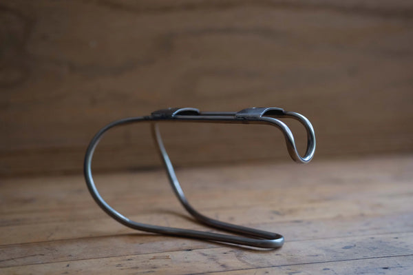 King Cage Stainless Steel Iris