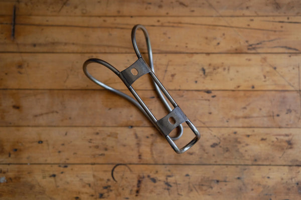 King Cage Stainless Steel Iris