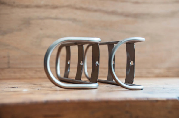 King Cage Ti Manything Cage with 2 straps