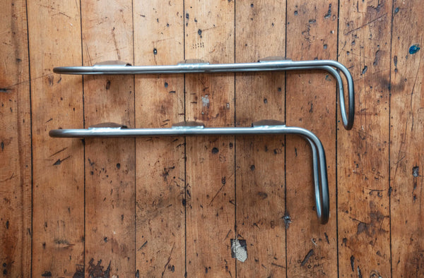 King Cage Ti Manything Cage with 2 straps