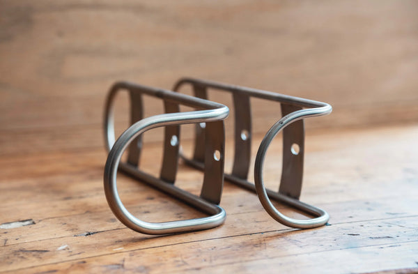 King Cage Ti Manything Cage with 2 straps