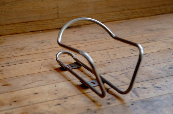 King Cage Stainless Steel Lowering Cage