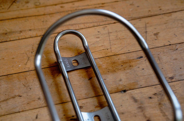 King Cage Stainless Steel Bottle Lowering Cage