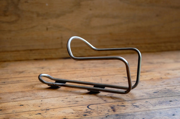 King Cage Stainless Steel Lowering Cage