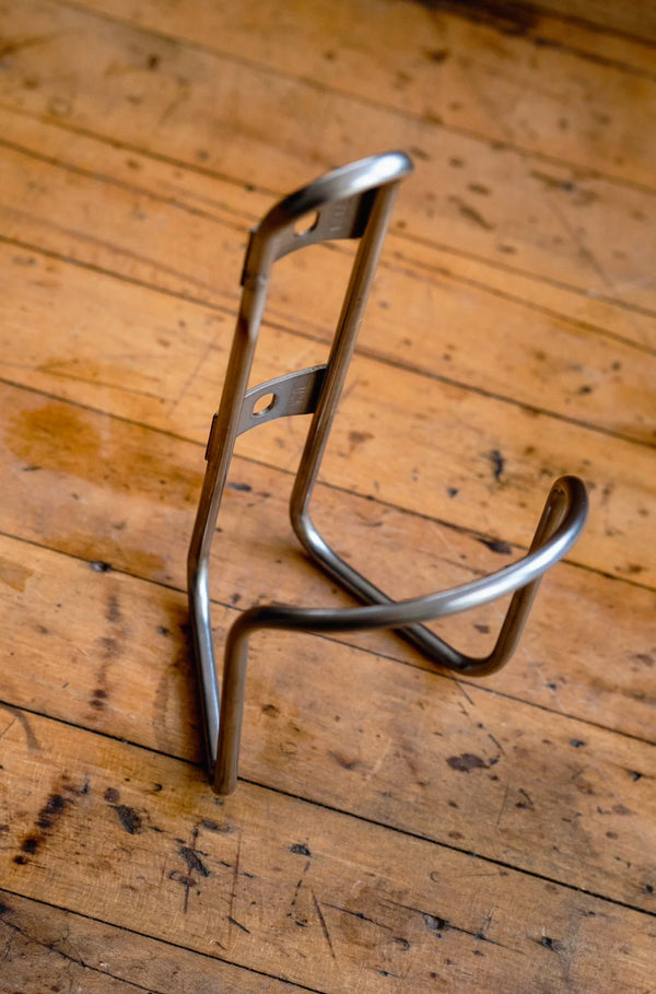 King Cage Stainless Steel Lowering Cage