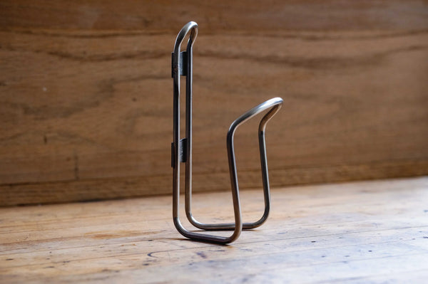 King Cage Stainless Steel Bottle Lowering Cage